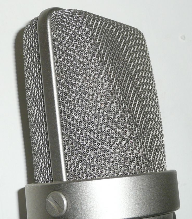 Neumann TLM 170 R Microphone 170R w/ Case  