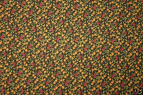 YD THIMBLEBERRIES CIRCLE OF LOVE QUILT FABRIC 5512 21  
