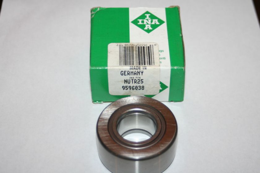 INA NUTR 25 Cam Follower Bearing (McGill MCYRD) * NEW  