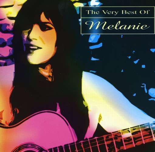 MELANIE   VERY BEST OF [CD NEW] 743215585022  