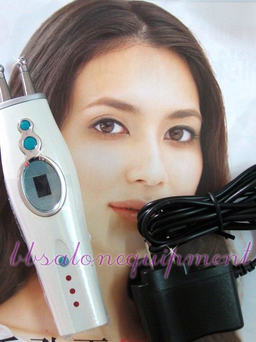 Microcurrent Face Lift Facial Tone Slim Spa Anti Aging  