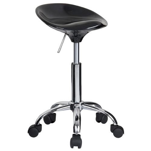   SWIVEL STOOL   BAR TABLE CHAIR W/WHEELS  MASSAGE/TATTOO CLOUD  