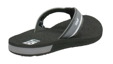 TEVA CONTOURED MUSH WS WOMENS SANDAL SHOES ALL SIZES  