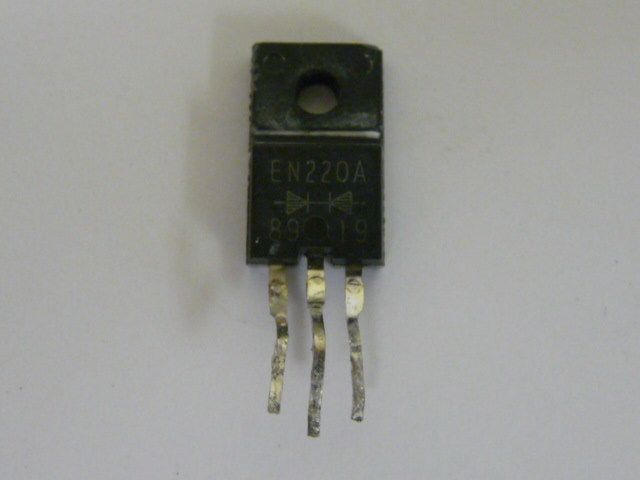 TESTED IC EN220A (#24)  