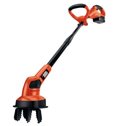 Black & Decker 18 Volt [BARE] Garden Cultivator GC818B  