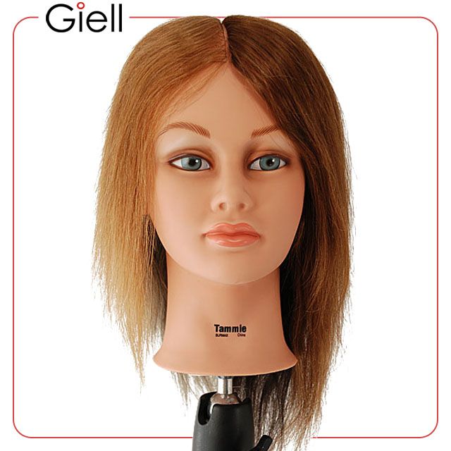 18 Cosmetology Mannequin Head Hair Coloring Tammie  
