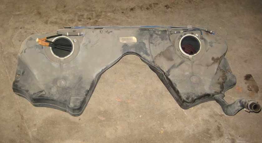 BMW E39 Gas Fuel Tank 98 03 525i 528i 530i 540 M5 Sedan  