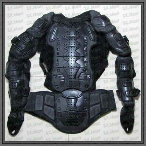 Motorcycle Sexy Body Armor Racing Jacket M L XL 2XL 3XL  