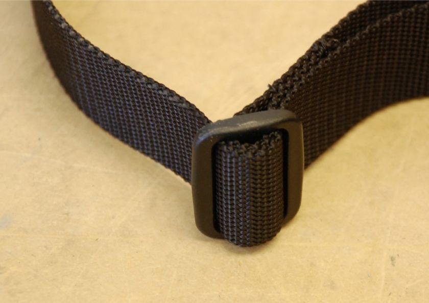 Tactical Link Convertible Sling Strap Black NEW  