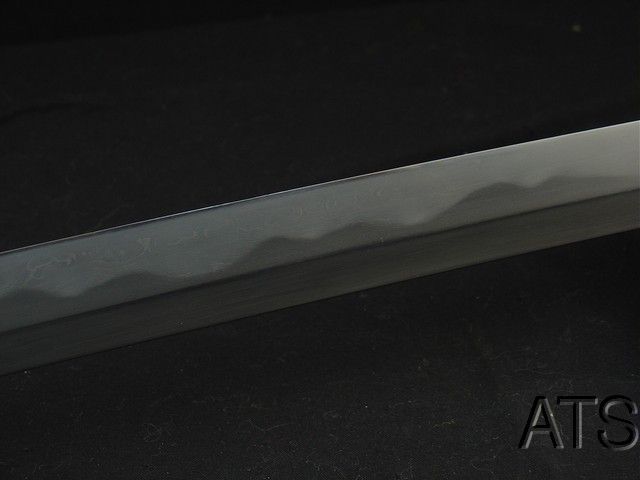 Kobuse Clay Tempered Blade With Japanese Traditional Classical 