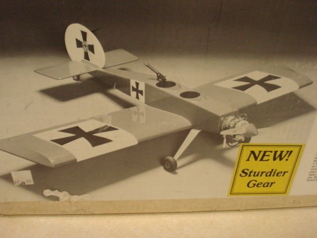 MIDWEST GIANT SWEET N LOW STIK RADIO CONTROLLED MODEL AIRPLANE KIT 