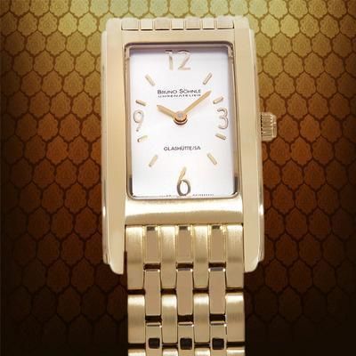 New Bruno Sohnle Feronia Luxury Ladies German Watch  