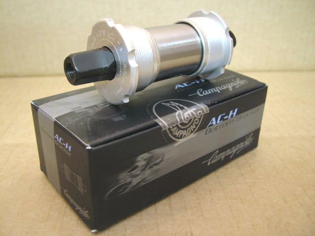 New Veloce Bottom Bracket   English Threads (115.5 mm)  