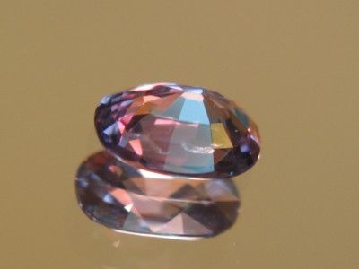 85CT VS STUNNING RARE PURPLE CEYLON SRI LANKA SPINEL  