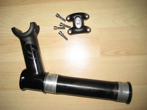 Cannondale XC3 SI Stem Steerer Lefty multiple sizes  