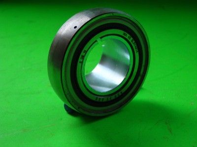 INA 45 Slovakia Bearing 6SH35RRB, #10807  