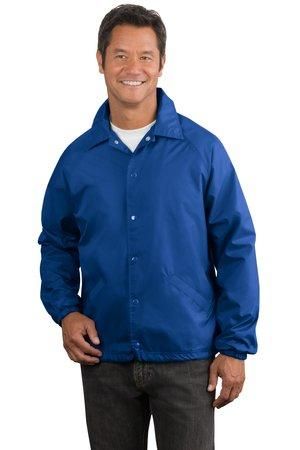 NEW Sport Tek   Sideline Jacket. JP71  