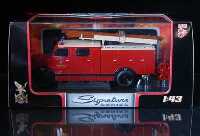 1941 Magirus Deutz S 3000 SLG  SIGNATURE SERIES 143 Scale  