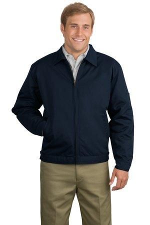 CornerStone   Slash Pocket Jacket. CSJT22  