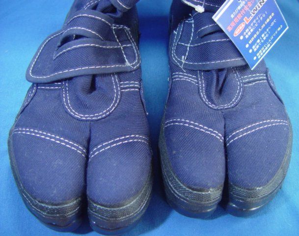 Security Tabi Shoes ( Japanese size  26,5 cm. / US 8,5 )  