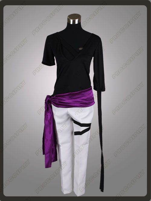 Uta no Prince Sama Ichinose Tokiya Cosplay Costume  