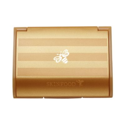 SKINFOOD Royal Honey Density Concealer Kit, 1g*2ea  