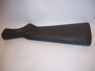 Vtg SYNTHETIC STOCK for MODEL 870 MODEL 870 REMINGTON PUMP SHOTGUN 