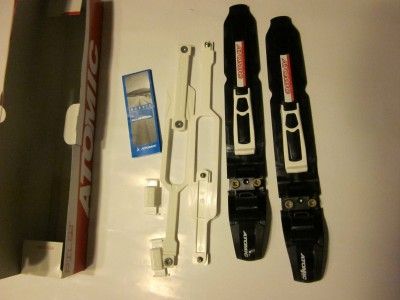 Atomic Salomon Pilot Jr. Cross Country Ski Binding NEW  