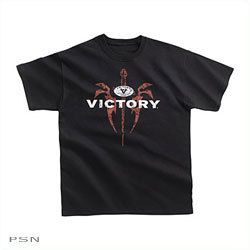Victory Motorcycles Dagger T Shirt ~ 2861285  