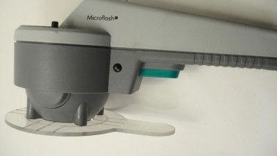 Datacolor  Microflash 200d Portable Spectrophotometer   Very Nice Unit 