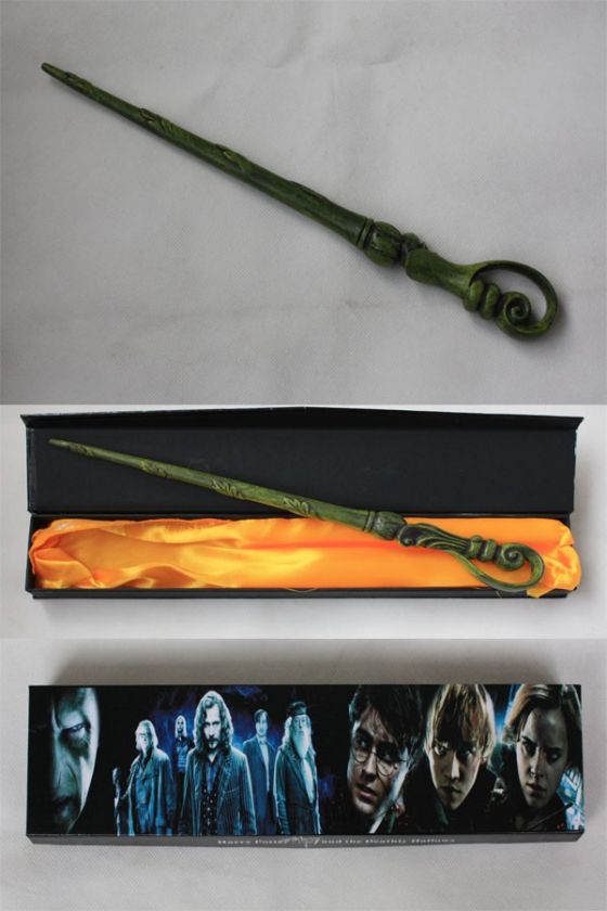 New Edition HARRY POTTER Fleur Delacour Wand  JE0012  