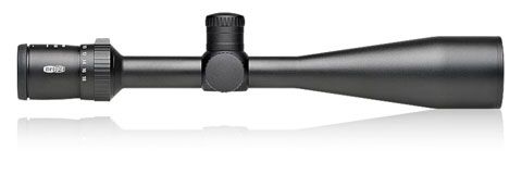 Meopta MEOPRO 6 18x50 MPlex Riflescope  