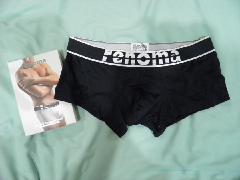 renoma boxer