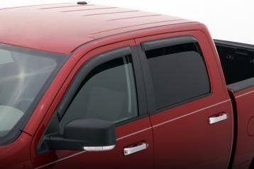 Pontiac G6 Window Vent Visor Vent Shade 2005 2010  