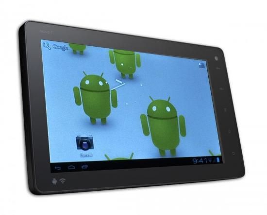 10.2 FLYTOUCH VI Android 4.0 TABLET PC=16GB HD+1GB RAM+1GHZ CPU+3G 