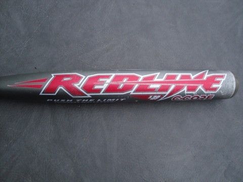 Hot 26 oz Easton SZ1 C Redline C Core Z Core Graphite  