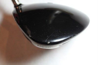   460 10.5* Driver w/Aldila Regular Flex Graphite Golf Club #3239  