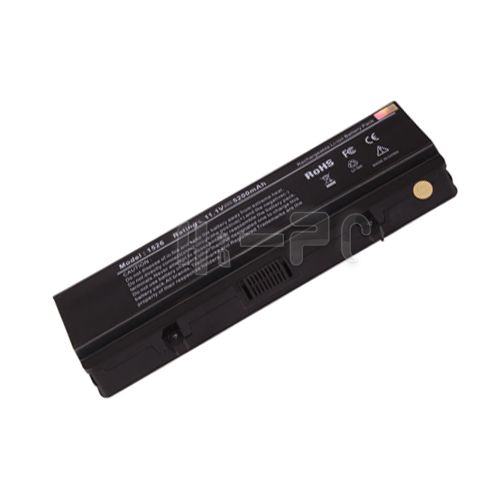   Battery for Dell Inspiron 1525 1440 1546 gw252 gp952 oc601h  