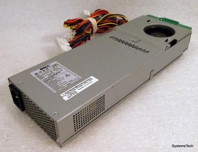 DELL DESKTOP 210W 20 PIN POWER SUPPLY HP U2106F3 N1238  