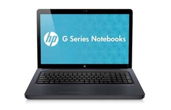 New HP G72 17.3 Notebook Laptop Webcam 4GB 500GB HDMI  