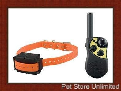 SportDog SD 400 Field Trainer Remote Shock Collar, Sport Dog 