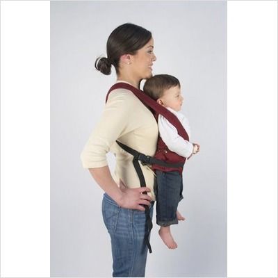 TwinTrexx Versatile Twin Baby Carrier TTXX 1 792382307340  