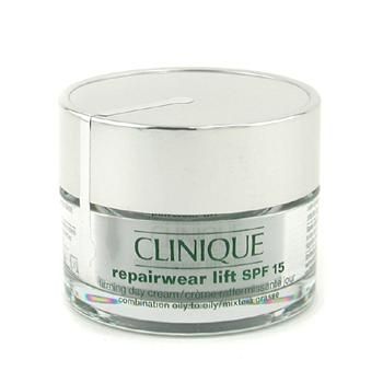 Clinique   Repairwear Lift SPF 15 Firming Day Cream (Combination Oily 