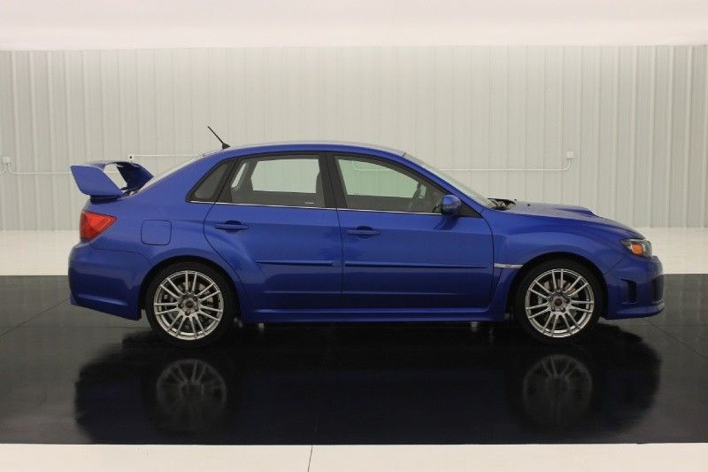 Subaru  WRX in Subaru   Motors