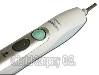   Sonicare Flexcare Toothbrush Handle HX6930  Airmail Register Service