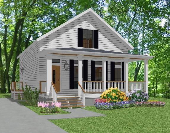 Complete House Plans floor plans  1376 s/f   3 bed/2 ba  