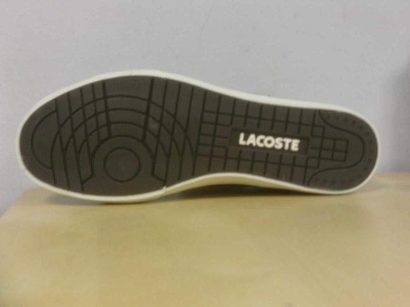 NEW LACOSTE HUNTINGDON L FUR TRAINERS UK MENS SHOES @ J  