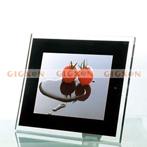 Digital Photo Album 15 Inch  MP4 Player  