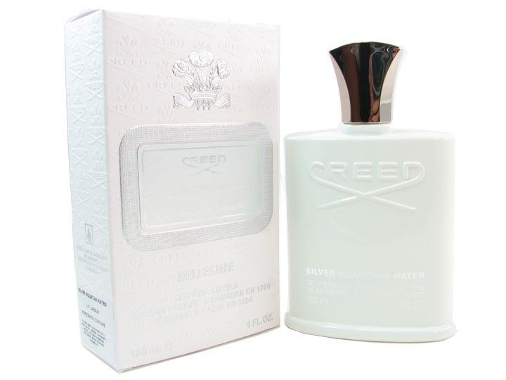 Creed Silver Mountain Cologne for Men