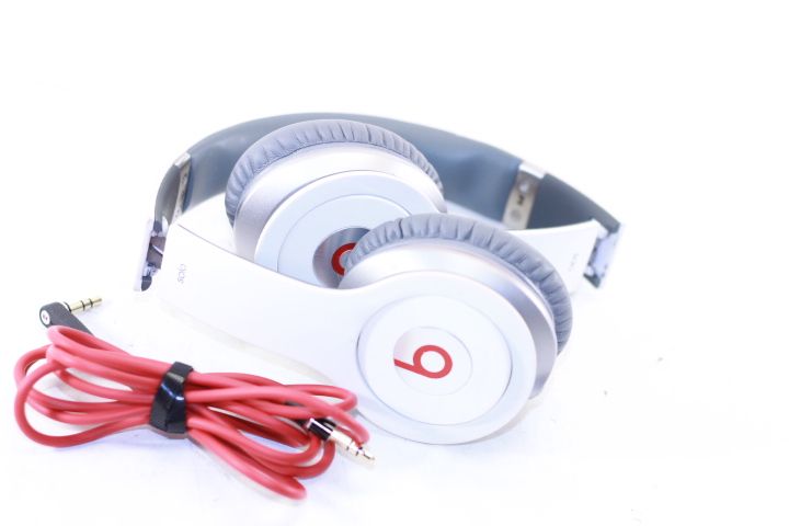 MONSTER BEATS BY DR. DRE SOLO HEADPHONES  